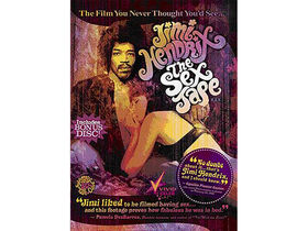 Is the Hendrix "sex tape" a hoax?